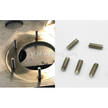 Vẽ Arc Stud với khí che chắn